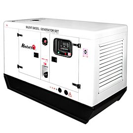 Дизельний генератор Matari MD30 30 кВт