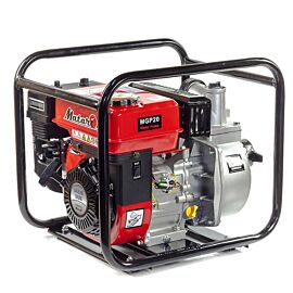 Мотопомпа MGP20