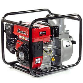 Мотопомпа MGP30