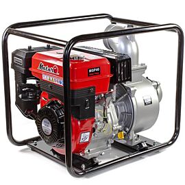 Мотопомпа MGP40