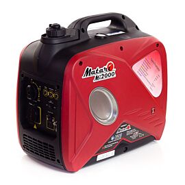 Інверторний генератор Matari Mi2000 1.6 кВт