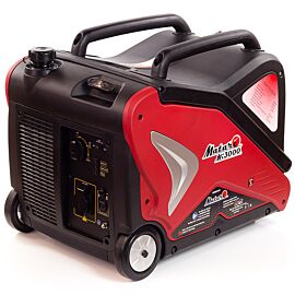 Інверторний генератор Matari Mi3000 2.8 кВт