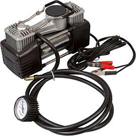 Мінікомпресор автомобільний 12 В MIOL 81-118