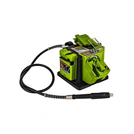 Точило універсальне PROCRAFT MS350 з гнучким валом