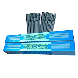 Електроди ПАТОН АНО-21 PATON [3 мм] 5 кг