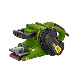 Стрічкова шліфмашинка PROCRAFT PBS1600