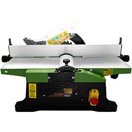 Стационарная циркулярная пила с рубанком Procraft PC-2000