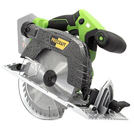 Аккумуляторная дисковая пила 185 мм Procraft PCA20 (без АКБ и ЗУ)
