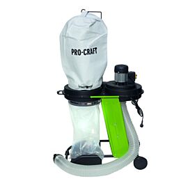 Стружкоотсос Procraft PDC-550