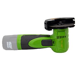 Аккумуляторная мини болгарка Procraft PGA-12