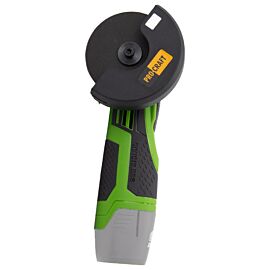 Аккумуляторная мини болгарка Procraft PGA-12