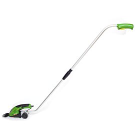 Аккумуляторные ножницы-кусторез Procraft PGH-1300