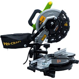 Пила торцовочная Procraft PGS217