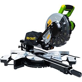 Пила торцовочная Procraft PGS256