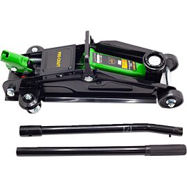 Домкрат гідравлічний Procraft PJ25