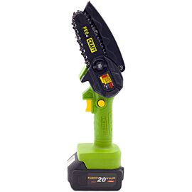 Аккумуляторная цепная мини пила Procraft PKA-18