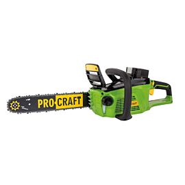 Аккумуляторная цепная пила Procraft PKA-40Li