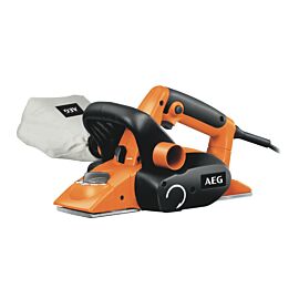 Електрорубанок AEG PL750