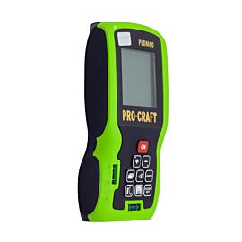 Лазерный дальномер Procraft PLDM-60