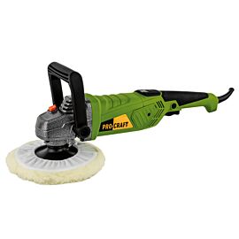 Полировальная машинка Procraft PM2100E