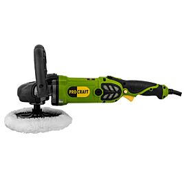 Полировальная машинка Procraft PM-2100K