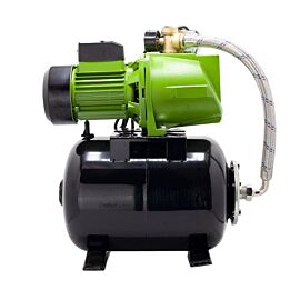 Насос поверхностный струйный Procraft PN-25