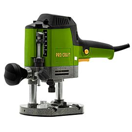 Электрический фрезер Procraft POB1200H