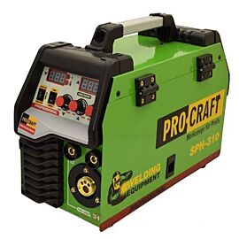 Зварювальний напівавтомат PROCRAFT SPH-310
