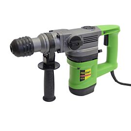 Перфоратор бочковий PROCRAFT BH-1600