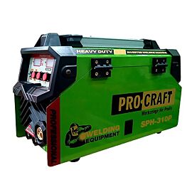 Зварювальний напівавтомат PROCRAFT SPH310P