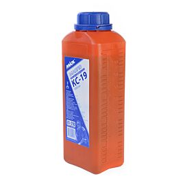 Масло компрессорное КС-19 1л MIOL 80-210