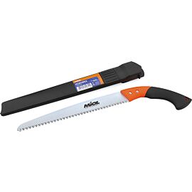 Ножовка садовая 500 мм + чехол MIOL 99-120