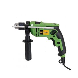 Дриль ударний PROCRAFT PS1000
