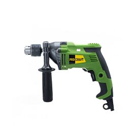 Дриль ударний PROCRAFT PS1250