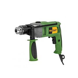 Дриль ударний PROCRAFT PS1650