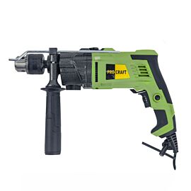 Электрическая дрель ударная Procraft PS1700/2