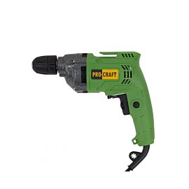 Дриль безударний PROCRAFT PS800 Pro