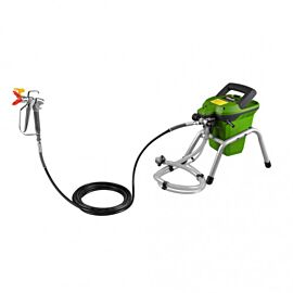 Покрасочная станция высокого давления Procraft РSE-1100