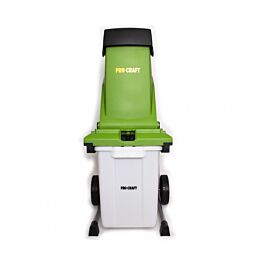 Измельчитель веток Procraft (2500 Вт) PSL2500