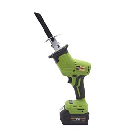 Аккумуляторная сабельная пила Procraft PSS-22 (без акб и зп)