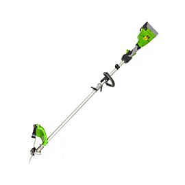 Бесщеточный аккумуляторный триммер ProCraft PTA-20/2 (кусторез, высоторез) 3 в 1