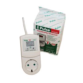 Терморегулятор 3000 Вт PULSE AUTOMATICS PT20-VR1