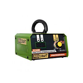 Инверторное зарядное устройство PROCRAFT PZ-20M