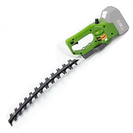 Аккумуляторный кусторез Procraft PZA-20 (без АКБ и ЗП)