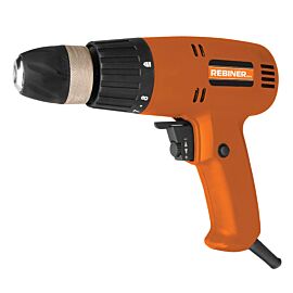 Шуруповерт сетевой REBINER RDS-950