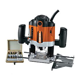 Фрезер REBINER RER-1850