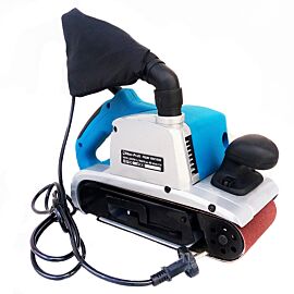 Стрічкова шліфмашинка Riber-Profi 100/1650