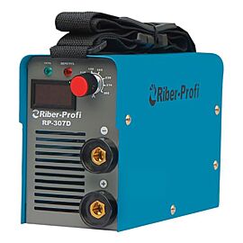 Інвертор зварювальний RIBER-PROFI RP-307D
