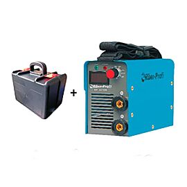 Інвертор зварювальний RIBER-PROFI RP-307DK