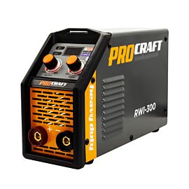 Инверторный сварочный аппарат Procraft industrial RWI-300 Long Range